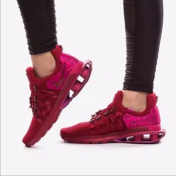 🌸Nike Shox Gravity - Picture 5 of 8
